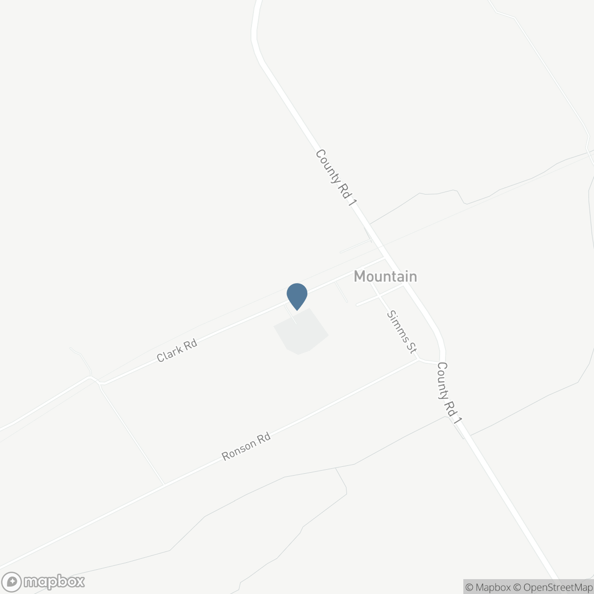 10486 CLARK ROAD, North Dundas, Ontario K0E 1S0